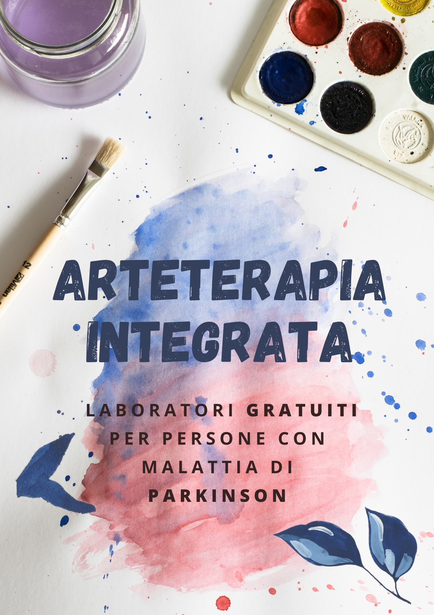 DANCE PARK – artererapia per il Parkinson